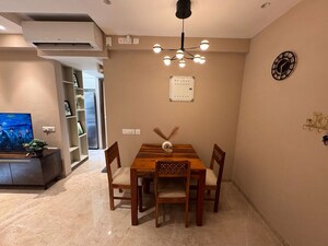 Team Area in 4 BHK Apartment at Sector 6 Dwarka – for Rent