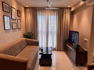 4 BHK Apartment For Rent in Sector 6 Dwarka