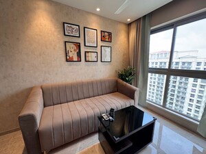 Bedroom in 4 BHK Apartment at Sector 6 Dwarka – for Rent