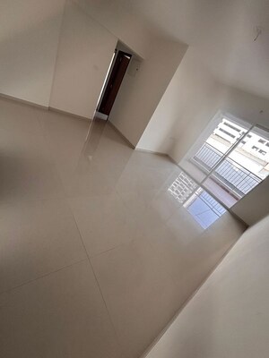 Living Room in 3 BHK Apartment at Nivasa Elevia, Keshav Nagar – for Rent