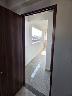 Building Lobby in 1 RK Independent House at Dlf City Phase 3 – for Rent