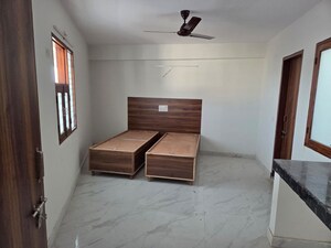 Bedroom in 1 RK Independent House at Dlf City Phase 3 – for Rent