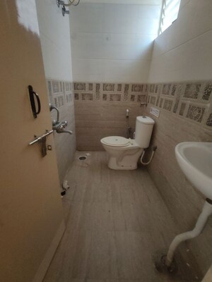 Bathroom in 1 BHK Independent House at Hsr Layout Sector 3 – for Rent