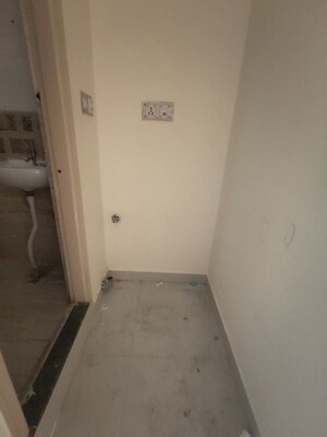 Building Lobby in 1 BHK Independent House at Hsr Layout Sector 3 – for Rent
