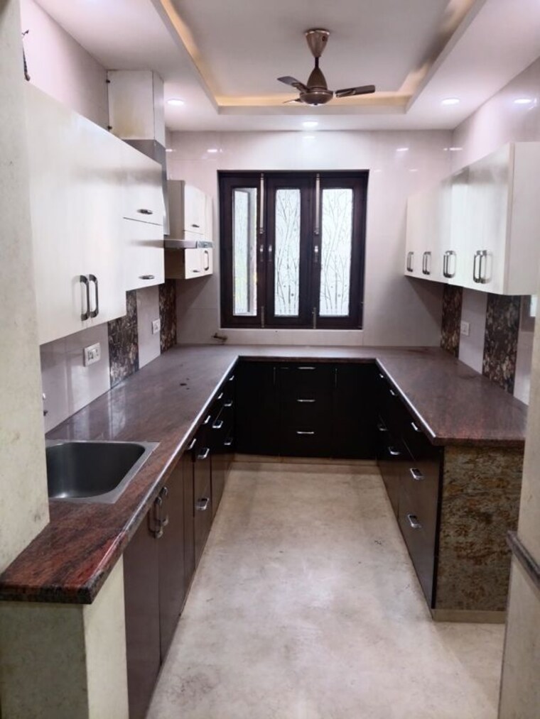 Kitchen, rwa-apartments-sector-26 2 Bedroom 1600 Sq.Ft. Villa In Sector 26 Noida 10399397