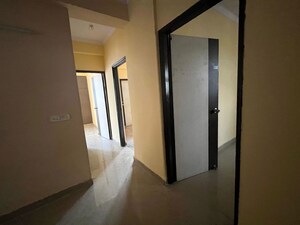 3 BHK Apartment – Exterior View View at Super Realtech Oxy Homez, Bhopura - for Rent