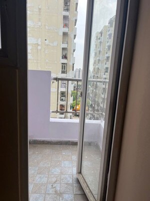 3 BHK Apartment – Exterior View View at Super Realtech Oxy Homez, Bhopura - for Rent
