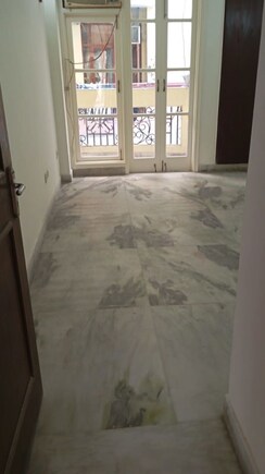 2 BHK + Store Room Builder Floor For Rent in Sector 71