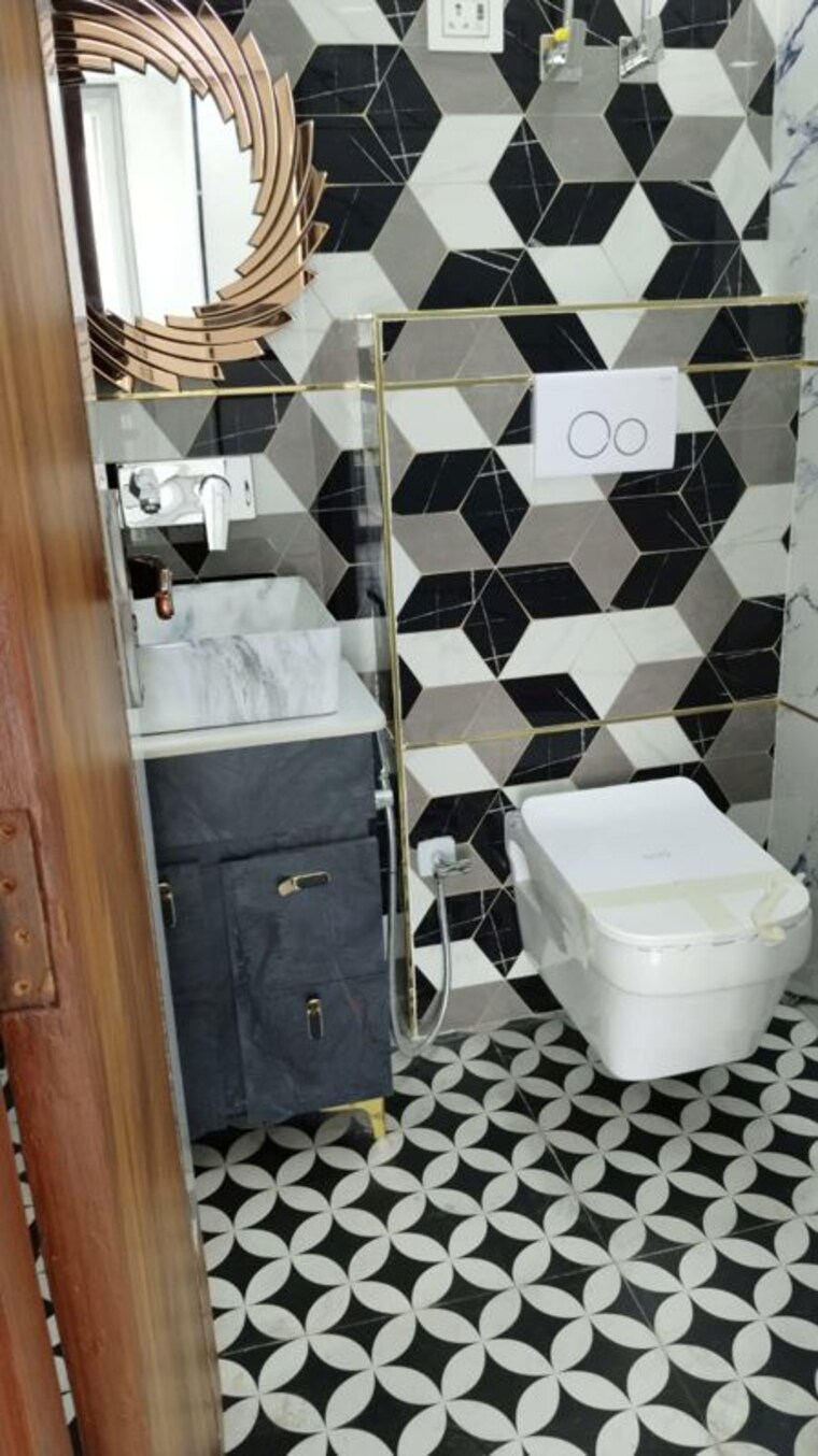 Team Area, sector 6 dwarka 4 Bedroom 2500 Sq.Ft. Apartment In Sector 6 Dwarka Delhi 10399418