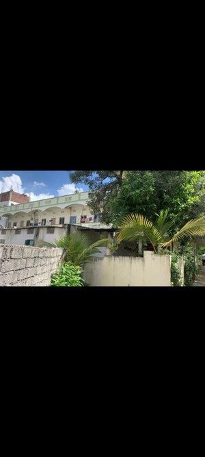 5 BHK Independent House – Exterior View View at Rajendra Nagar - for Sale