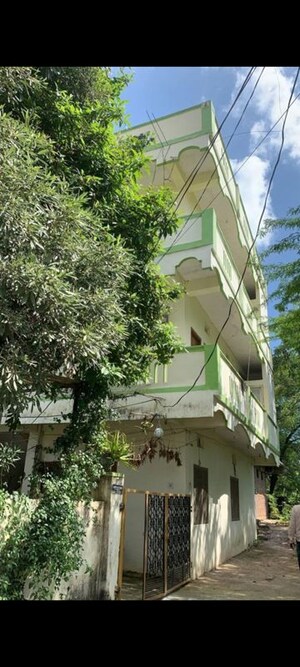 5 BHK Independent House – Exterior View View at Rajendra Nagar - for Sale