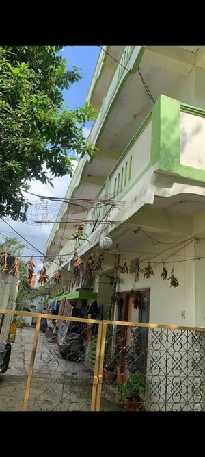 5 BHK Independent House – Exterior View View at Rajendra Nagar - for Sale