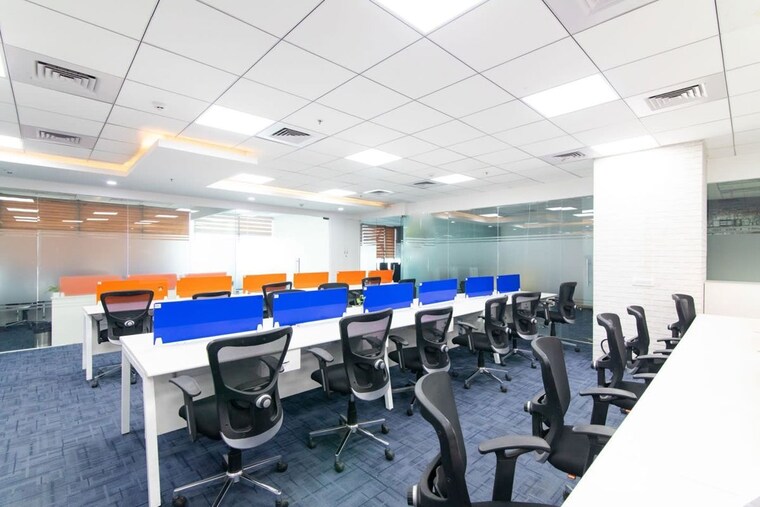 Team Area, aundh Commercial Office Space 5900 Sq.Ft. In Aundh Pune 10399435