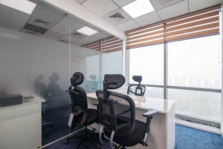 Gym, aundh Commercial Office Space 5900 Sq.Ft. In Aundh Pune 10399435