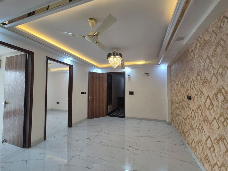 Room, palm-residency-chhatarpur 2 Bedroom 850 Sq.Ft. Builder Floor In Chattarpur Delhi 10399426