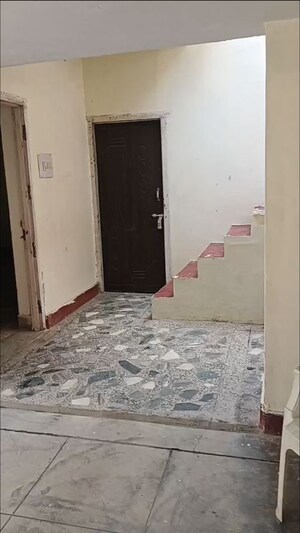 2.5 BHK Independent House – Exterior View View at Viram Khand - for Sale