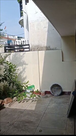 2.5 BHK Independent House – Exterior View View at Viram Khand - for Sale