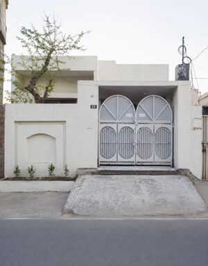 2.5 BHK Independent House For Sale in Viram Khand