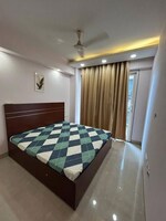 1 BHK 650 Sq.Ft. Apartment in Saket