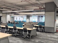 Office Space For Rent in Hebbal Kempapura
