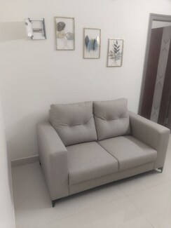 1 BHK Apartment For Rent in Keerthana Residency