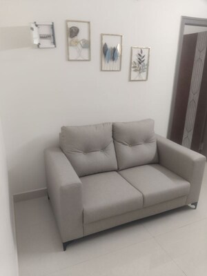 1 BHK Apartment For Rent in Keerthana Residency, Kadubeesanahalli