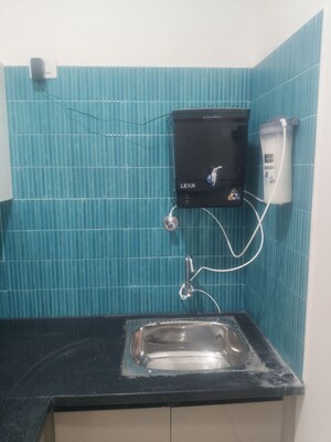 Furnished Amenities in 1 BHK Apartment at Keerthana Residency, Kadubeesanahalli – for Rent