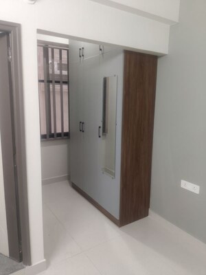Room in 1 BHK Apartment at Keerthana Residency, Kadubeesanahalli – for Rent