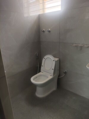 Bathroom in 1 BHK Apartment at Keerthana Residency, Kadubeesanahalli – for Rent
