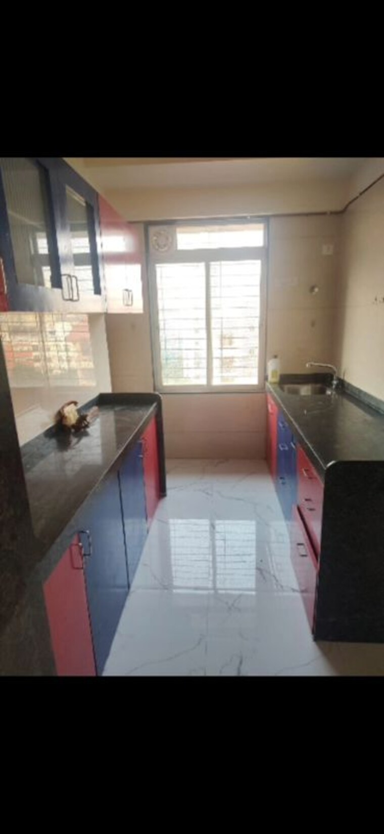 Kitchen, dev-leo-tower 2 Bedroom 670 Sq.Ft. Apartment In Oshiwara Mumbai 10399441
