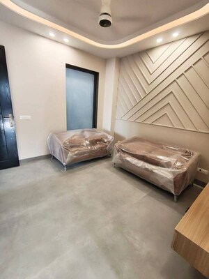 Room in 1 BHK Apartment at Saket – for Rent