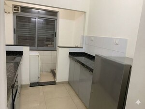 Kitchen in 2 BHK Apartment at Magarpatta Nova Residency, Mundhwa – for Sale