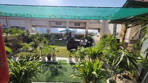 4 BHK Apartment – Exterior View View at Sector 6 Dwarka - for Rent