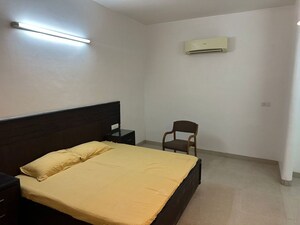 Bedroom in 4 BHK Apartment at Pakhowal – for Sale