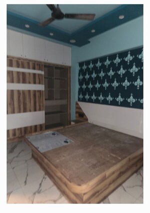 3 BHK Apartment For Rent in SNN Raj Serenity, Begur Road