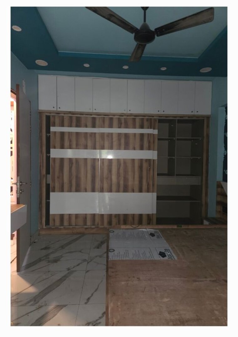 Bedroom, snn-raj-serenity 3 Bedroom 2200 Sq.Ft. Apartment In Begur Road Bangalore 10399464