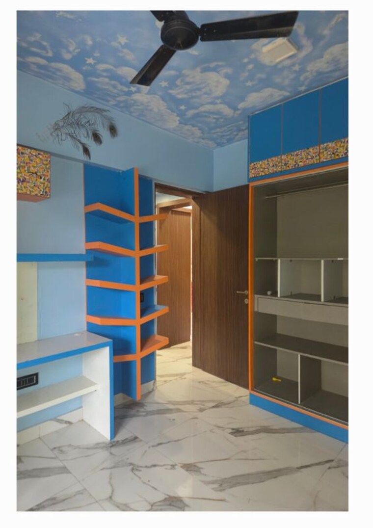 Room, snn-raj-serenity 3 Bedroom 2200 Sq.Ft. Apartment In Begur Road Bangalore 10399464