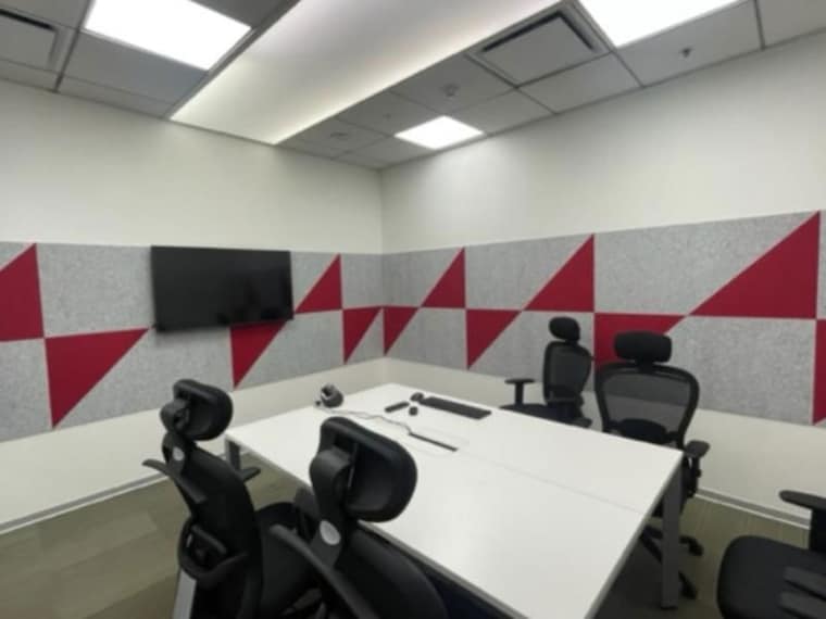 Team Area, hebbal kempapura Commercial Office Space 6300 Sq.Ft. In Hebbal Kempapura Bangalore 10399489