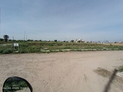 Plot For Sale in Omaxe New Chandigarh