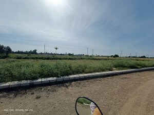 Plot Area in  Plot at Omaxe New Chandigarh, North Mullanpur – for Sale