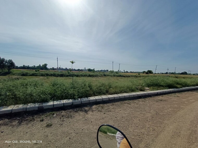 undefined, omaxe-new-chandigarh  115 Sq.Yd. Plot In North Mullanpur Chandigarh 10399459
