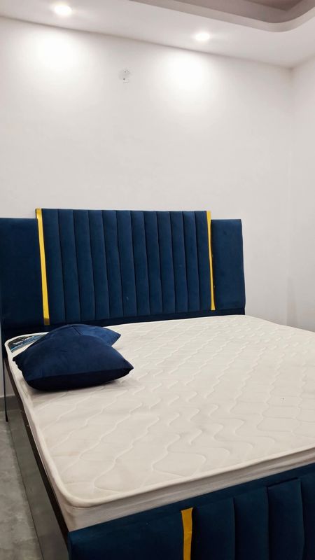1 BHK + Extra Room Builder Floor For Rent in Saket