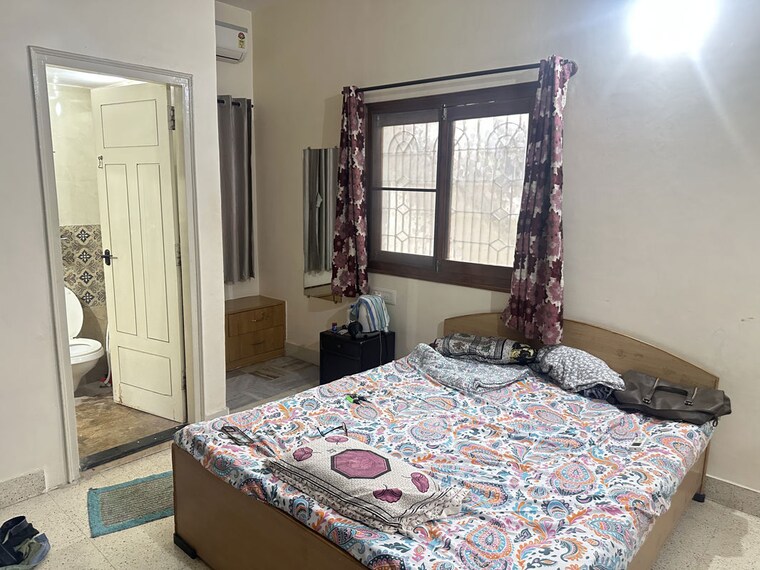Bedroom, rajaji nagar 3 Bedroom 1200 Sq.Ft. Independent House In Rajaji Nagar Bangalore 10399479