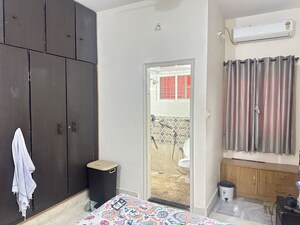 Furnished Amenities in 3 BHK Independent House at Rajaji Nagar – for Rent