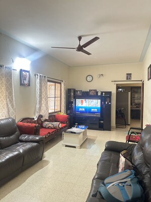 3 BHK Independent House For Rent in Rajaji Nagar