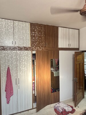 Furnished Amenities in 3 BHK Independent House at Rajaji Nagar – for Rent