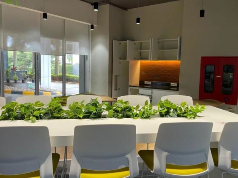Office Space For Rent in Hebbal Kempapura