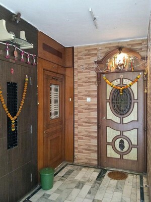 3 BHK Apartment – Exterior View View at Mulund West - for Sale