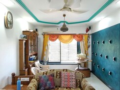 3 BHK Apartment For Sale in Mulund West