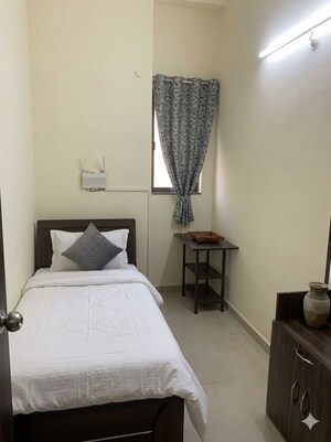 Team Area in 2 BHK Apartment at Kumar Parc Residences, Hadapsar – for Sale
